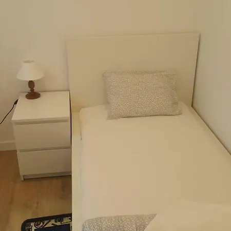 Metro House
